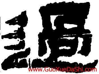 過,金農,書法字典